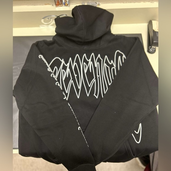 Revenge Clothing Other - Revenge XXXTentacion Kill Outline Hoodie